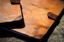 Load image into Gallery viewer, The Executive Padfolio - Large