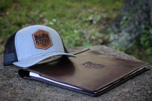 Load image into Gallery viewer, The Executive Padfolio - Large