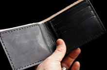 Load image into Gallery viewer, Bifold Wallet