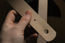 Load image into Gallery viewer, The Slim Guitar Strap