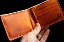 Load image into Gallery viewer, Bifold Wallet