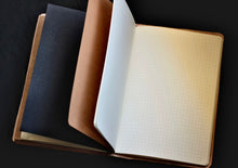 Load image into Gallery viewer, The Traveler - Dark Brown