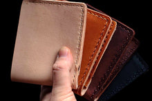 Load image into Gallery viewer, Bifold Wallet
