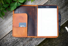 Load image into Gallery viewer, The Executive Padfolio- mini