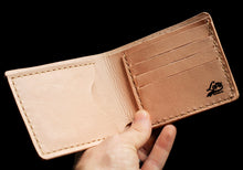 Load image into Gallery viewer, Bifold Wallet