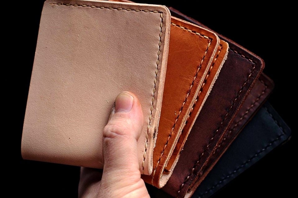 Bifold Wallet